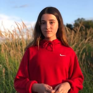 Meet your Posher, Savannah